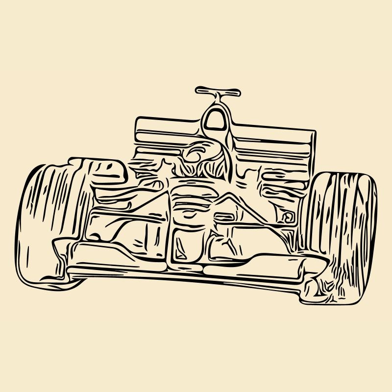 Voitures de course