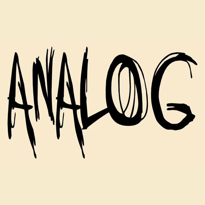Analogous
