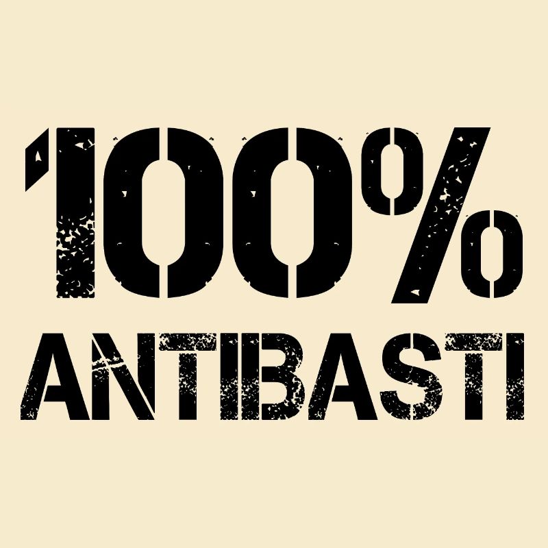 Gouvernement de protestation à cent pour cent d'Antibi