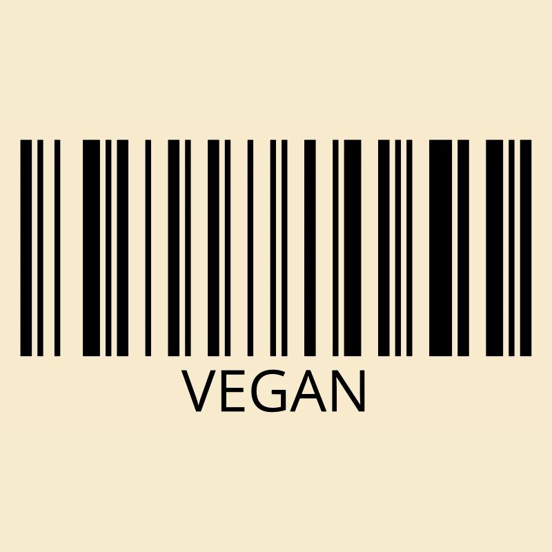 VEGAN barcode