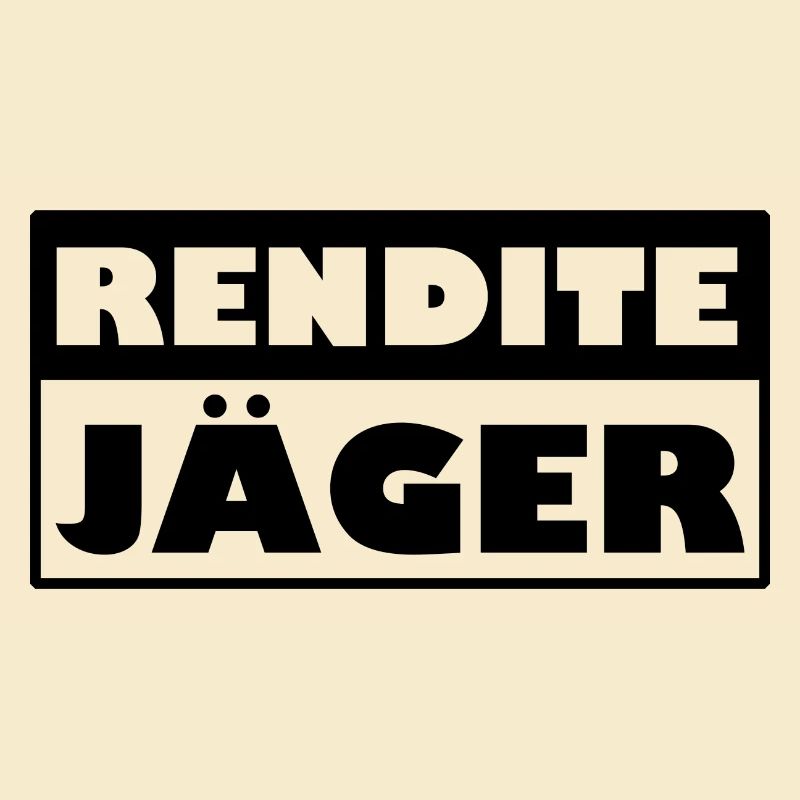 Der Renditejäger