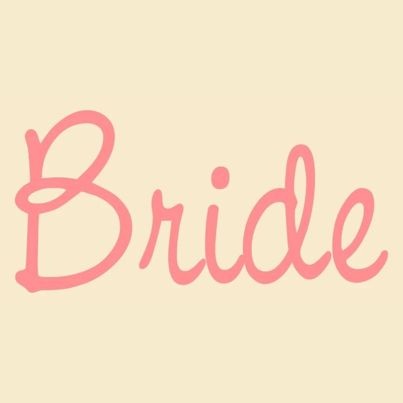 Bride, Braut