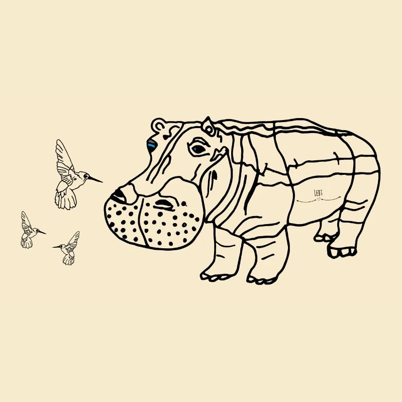 Hippo Hippo