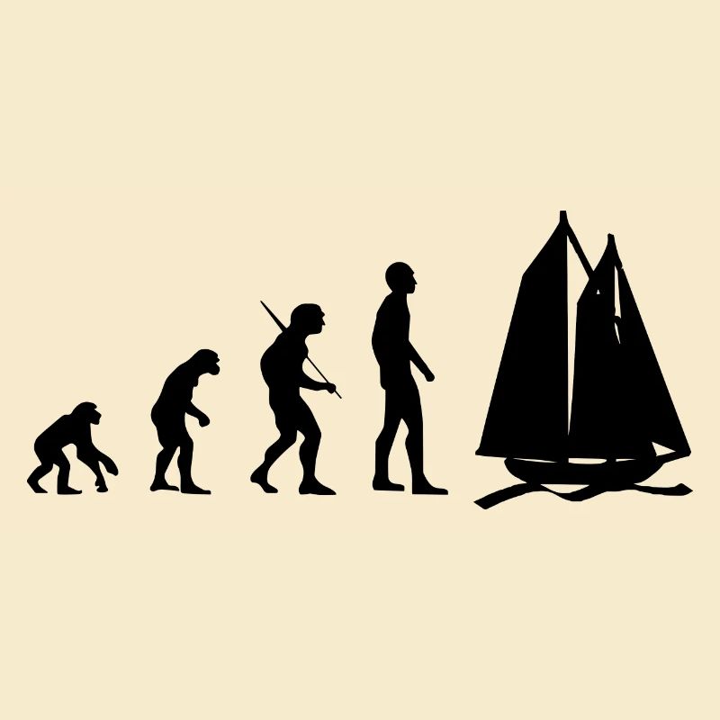 Sail Evolution - Voile Evolution voilier