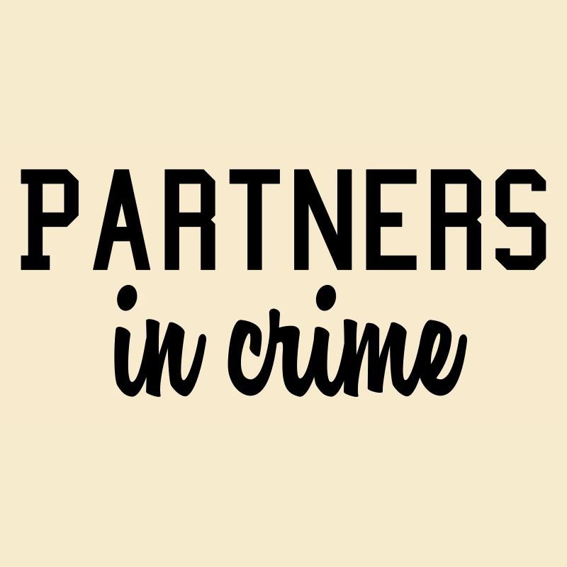 Partner in Verbrechen