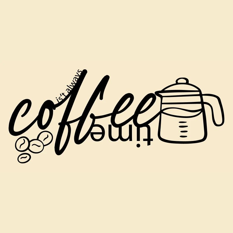 PiexSu - Its always coffeetime