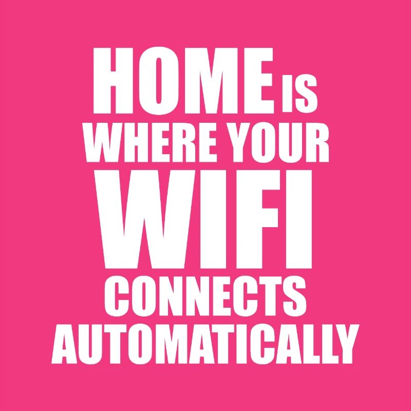 Linux Unix Wifi Coding Admin Dire drôle