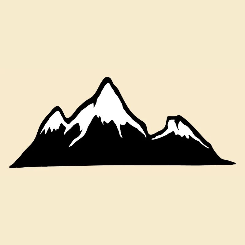 Mountains, Alps, mountain, hiking