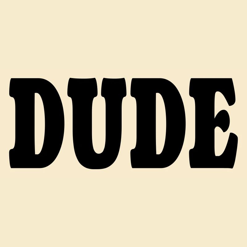 Dude Lebowski