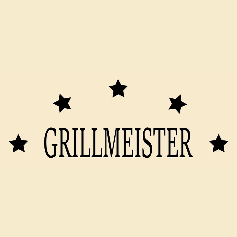 Grill Master