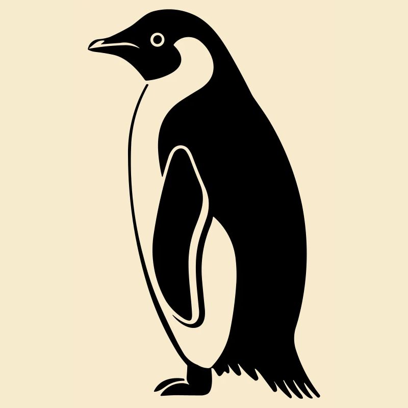 Pinguin