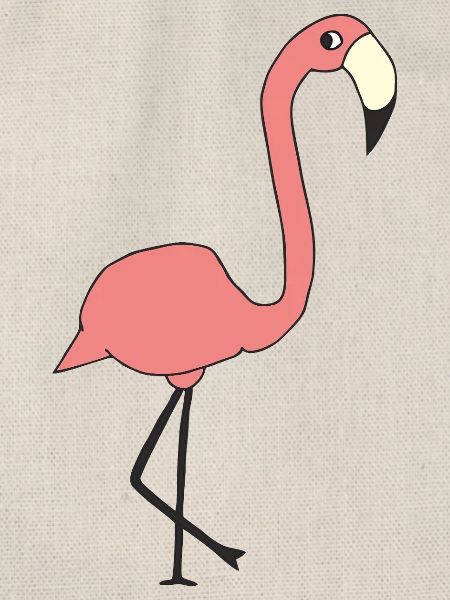 flamingo