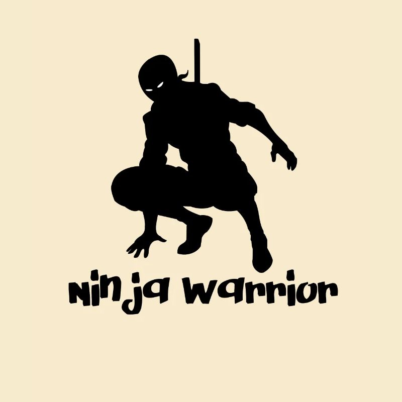 Ninja warrior