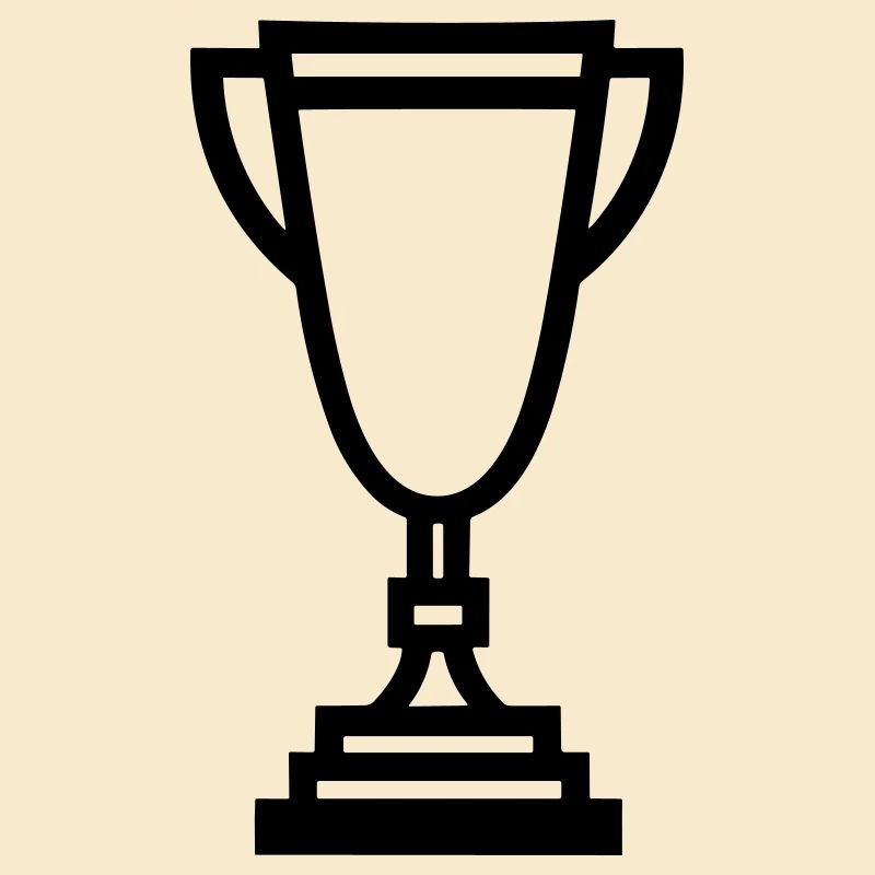 Trophäe