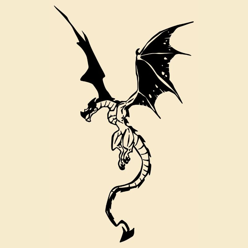 Drache