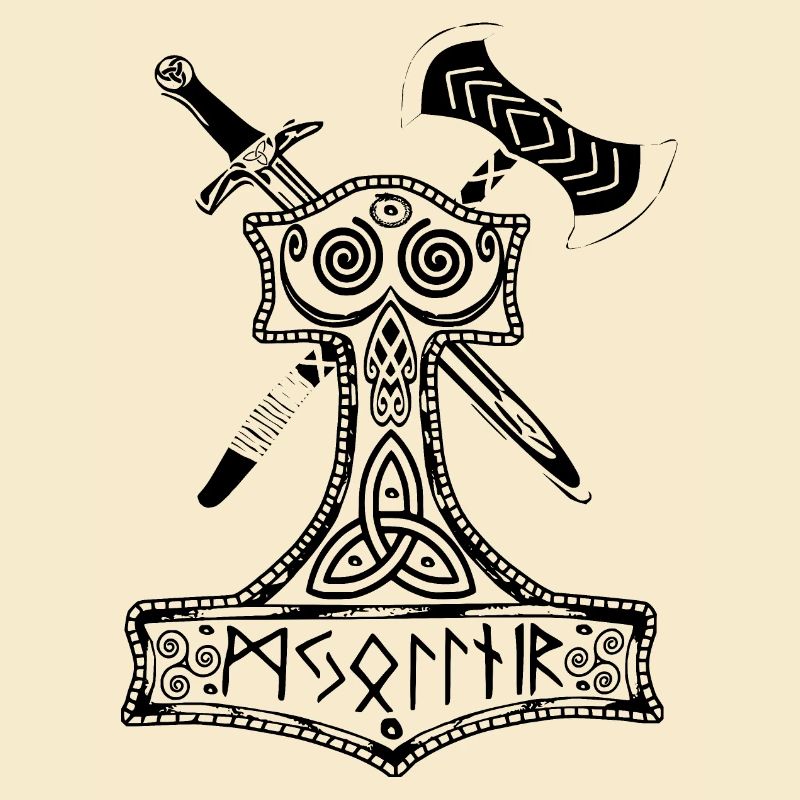 Mjöllnir