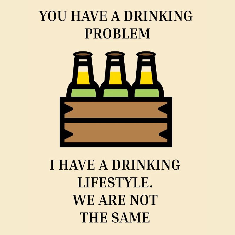 Drinking Problems