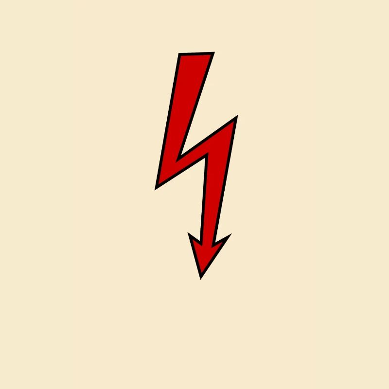 thunderbolt