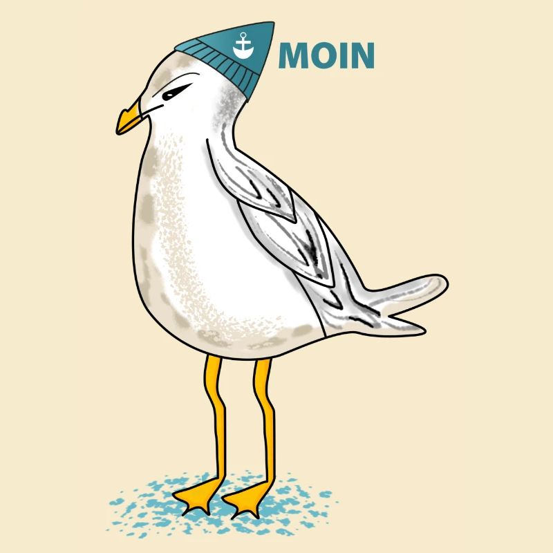 Möwe (b)