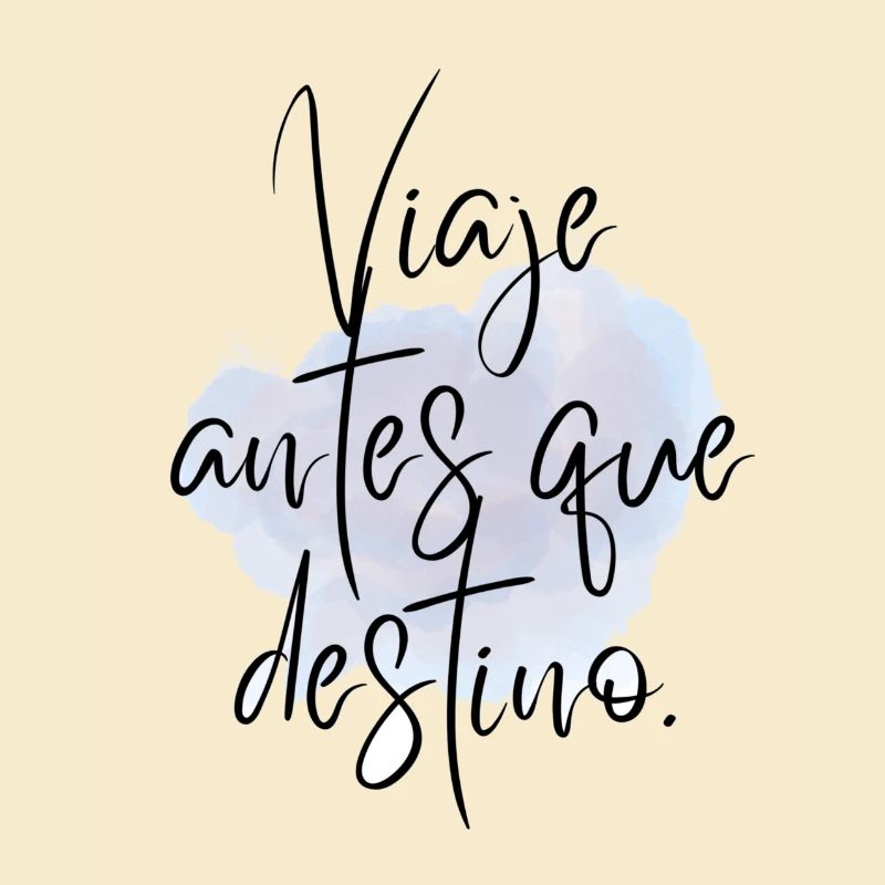 TRAVEL BEFORE DESTINATION.