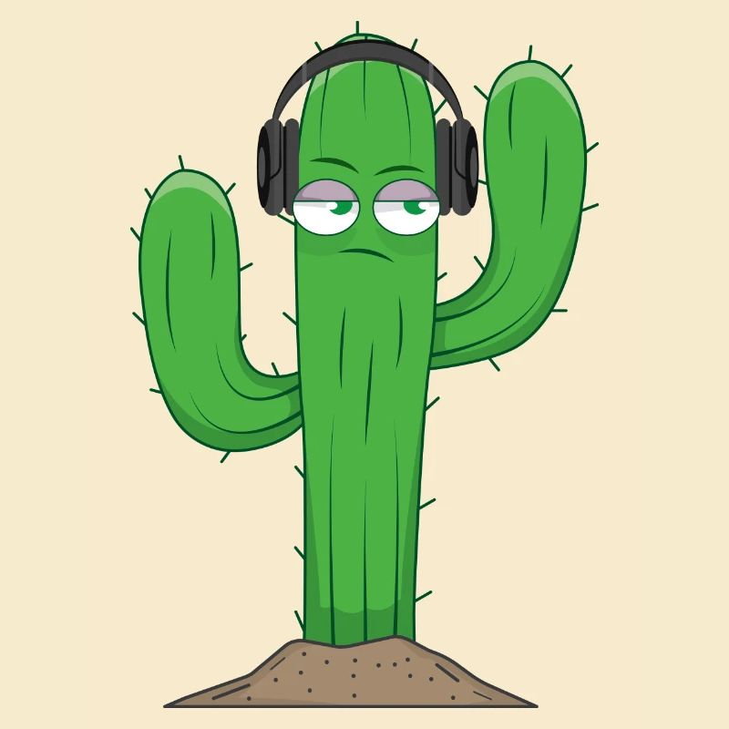 CDMO Cactus