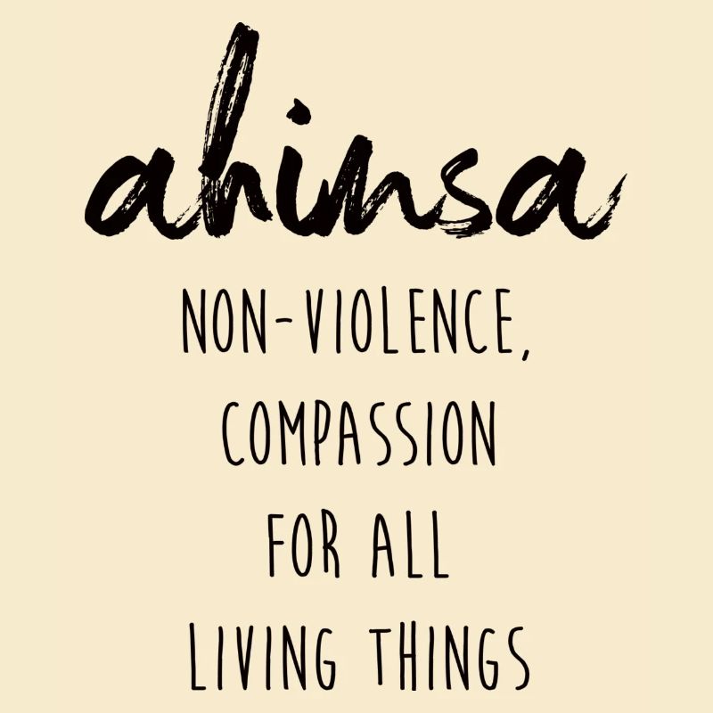 Ahimsa