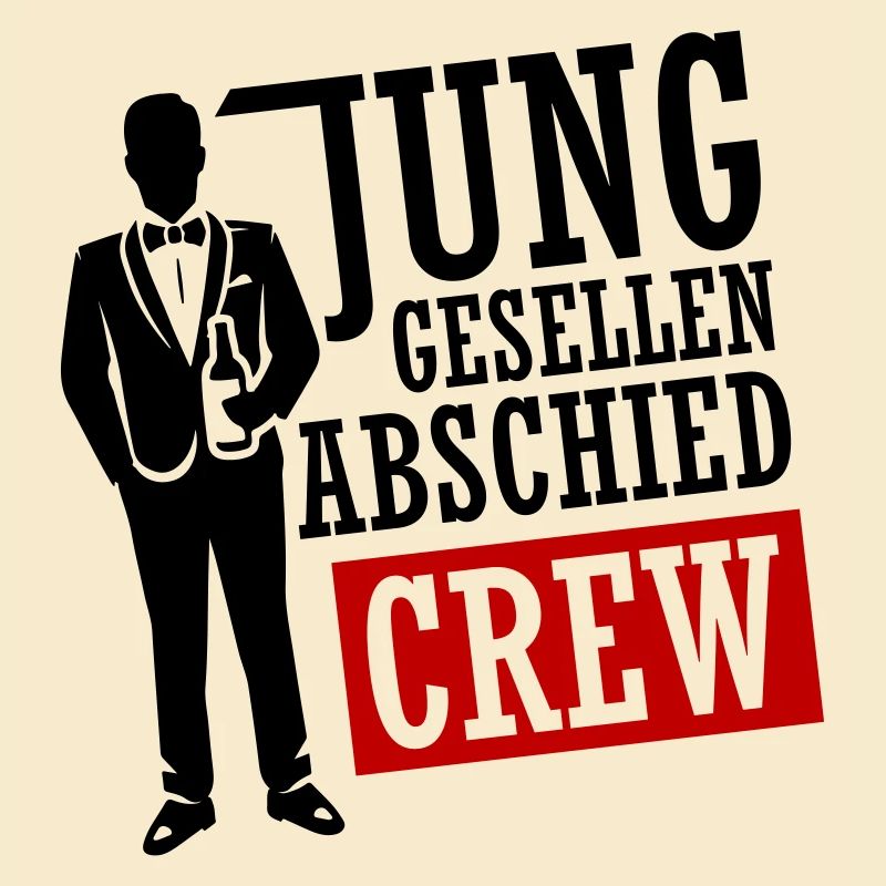 Bachelor Party Crew