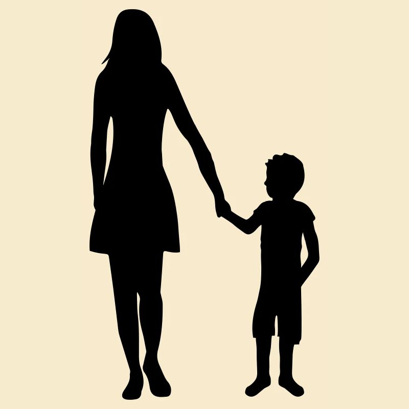 liebe sohn mutter muttertag mama und junge muttert