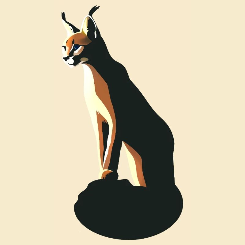 Karakal
