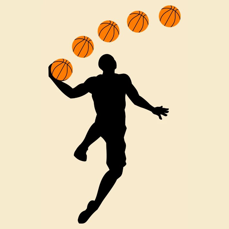 Basketteurs