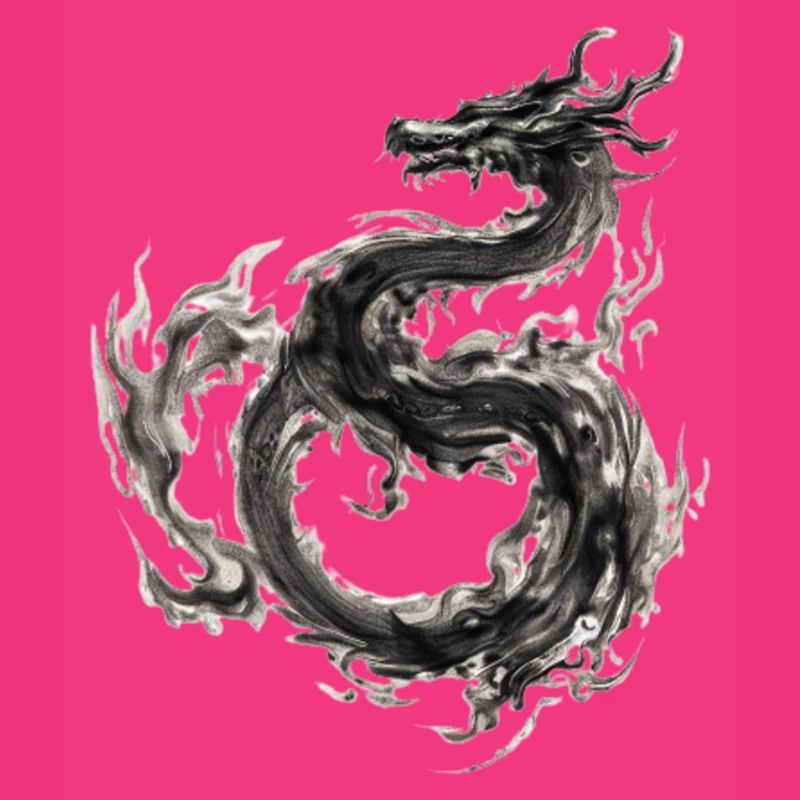 Drache