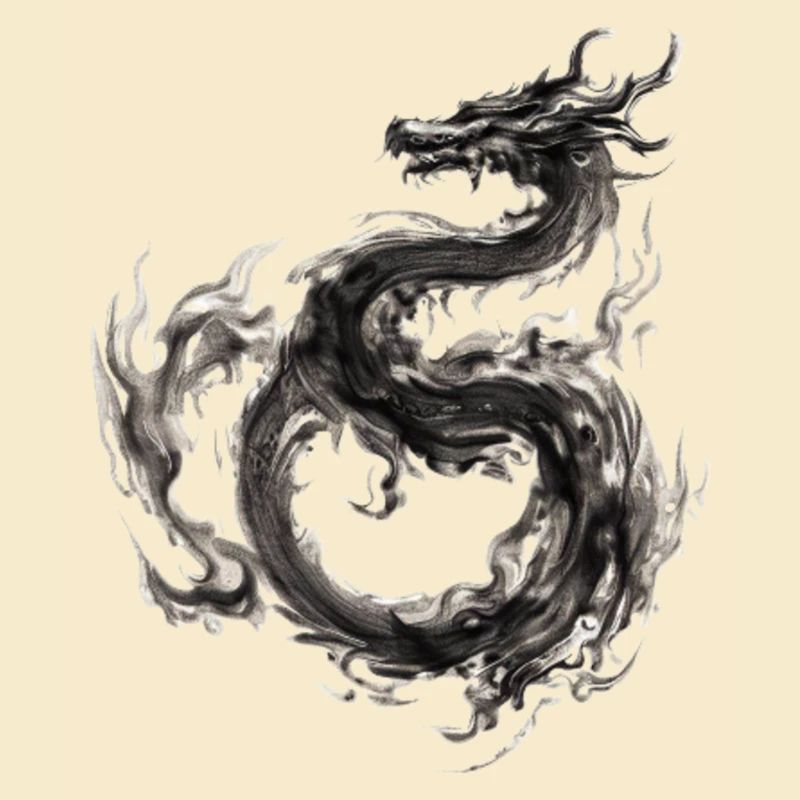 Drache