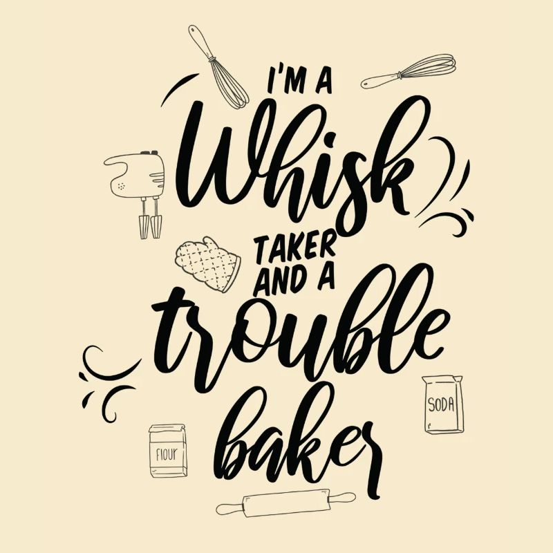 Ich Bin Ein Schneebesenschwinger Und Ein