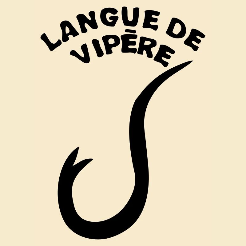 langue vipere expression 1