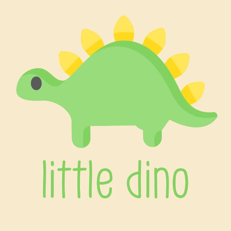 little dino nice gift
