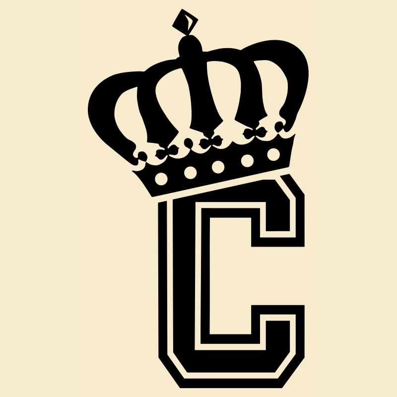 Buchstabe C