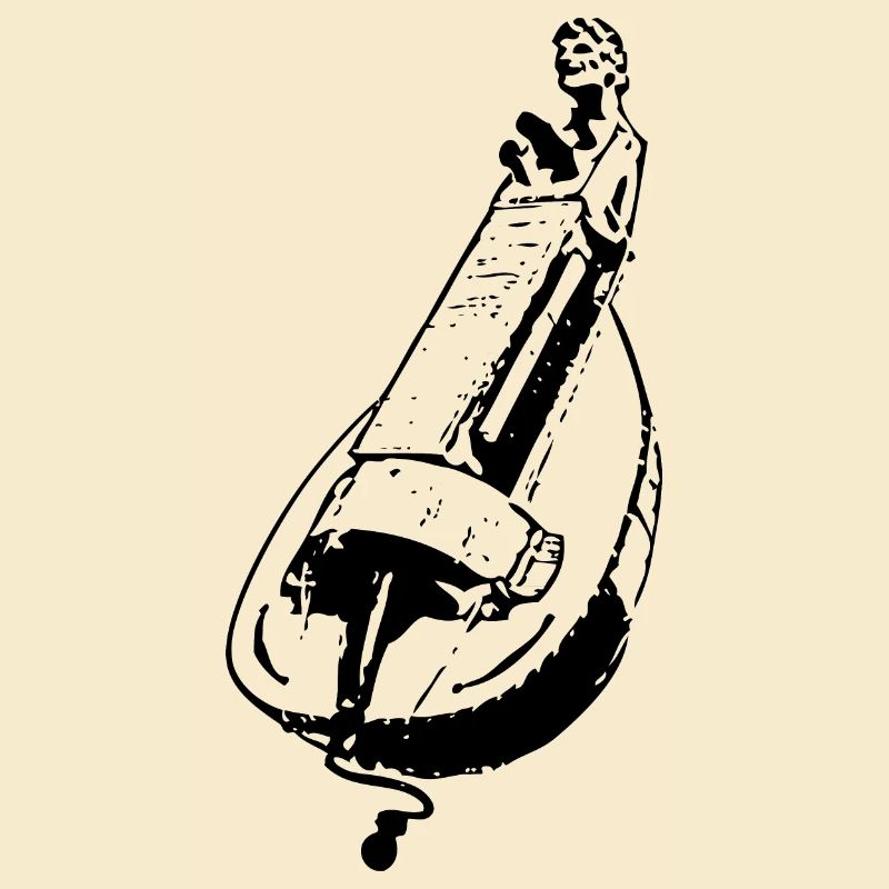 Hurdy-gurdy