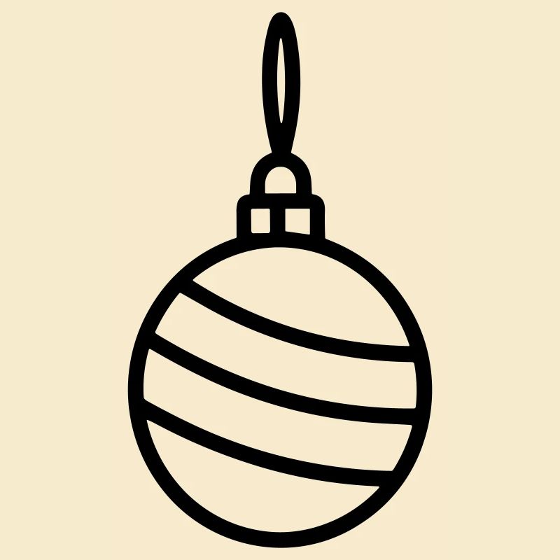 Boule de Noël
