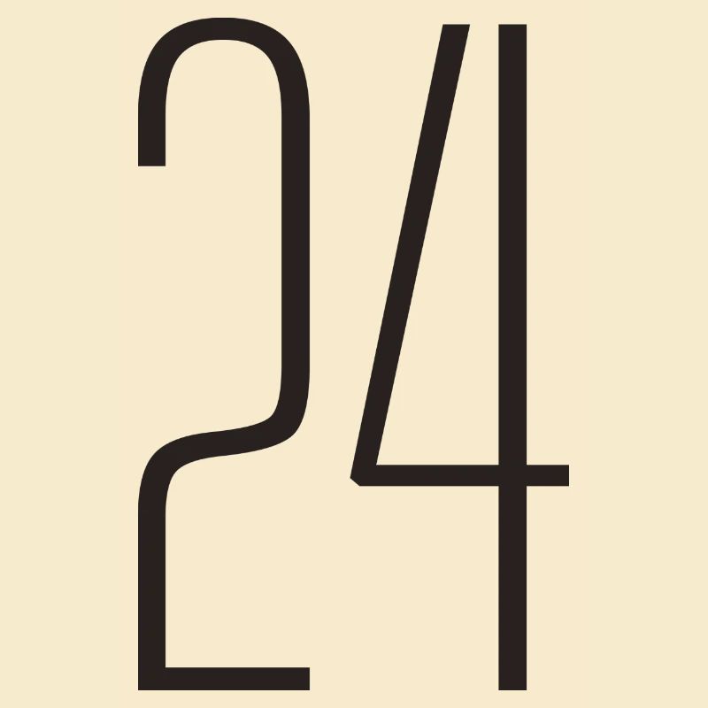 24