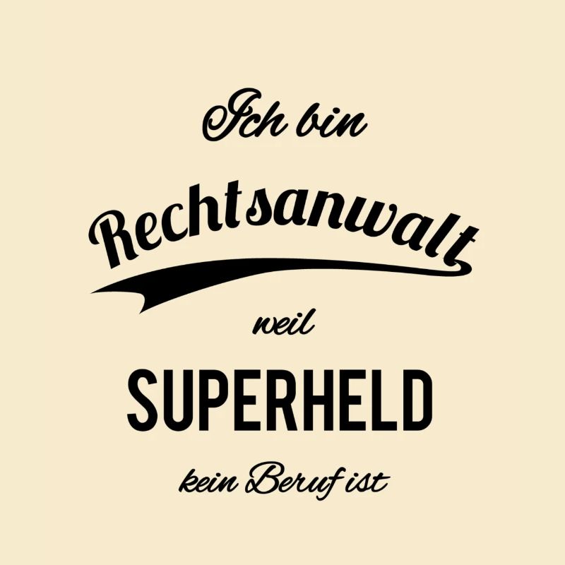 Rechtsanwalt