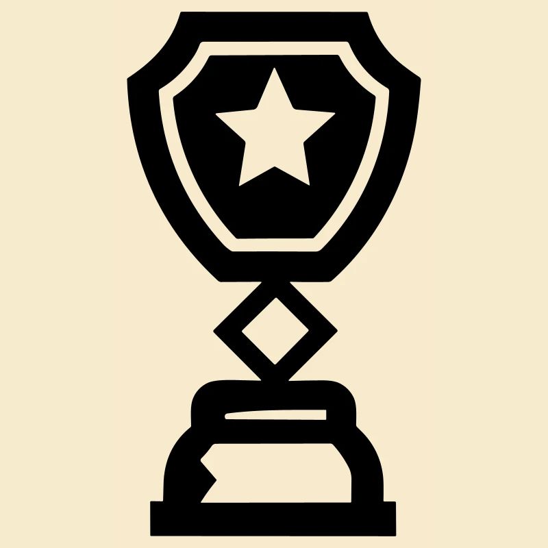 trophy