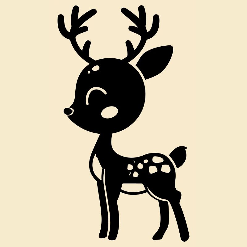 Hirsch