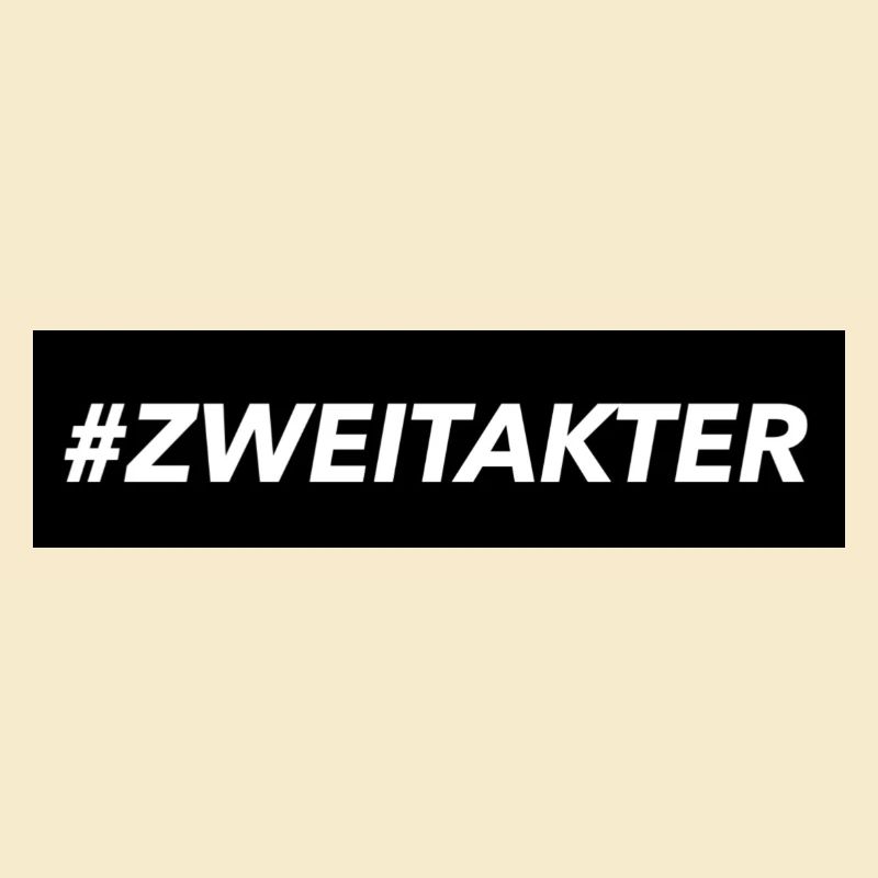 ZWEITAKTER BLACK