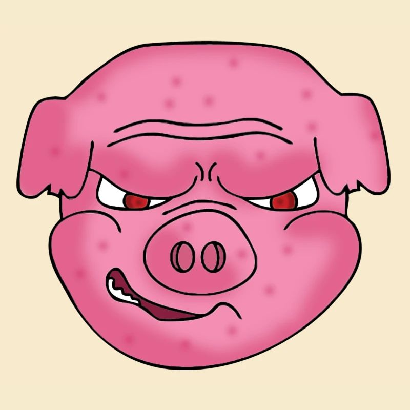 BIG PIG