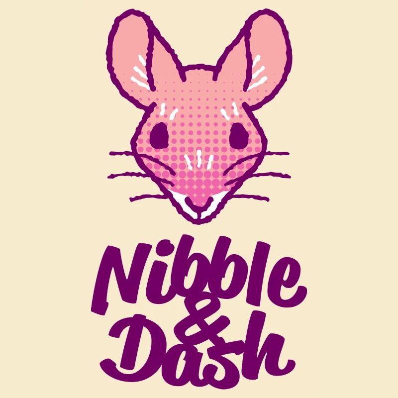 Nibble & Dash