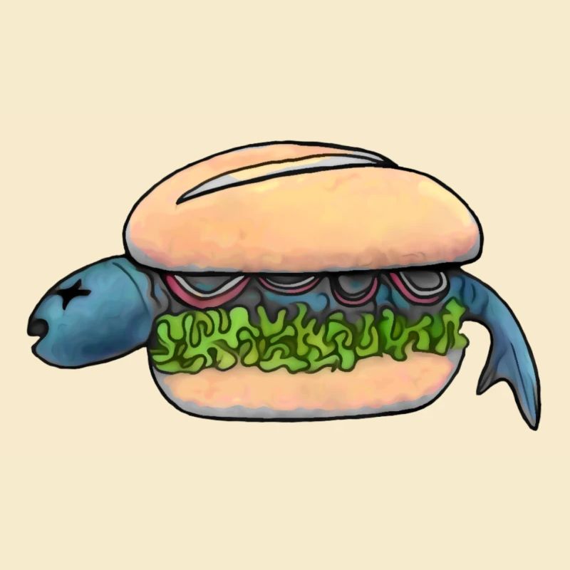 Fish rolls