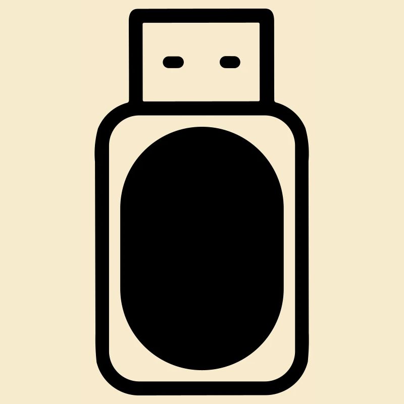 USB flash drive