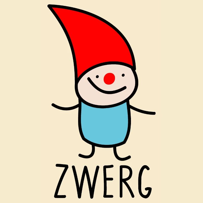 Dwarf b