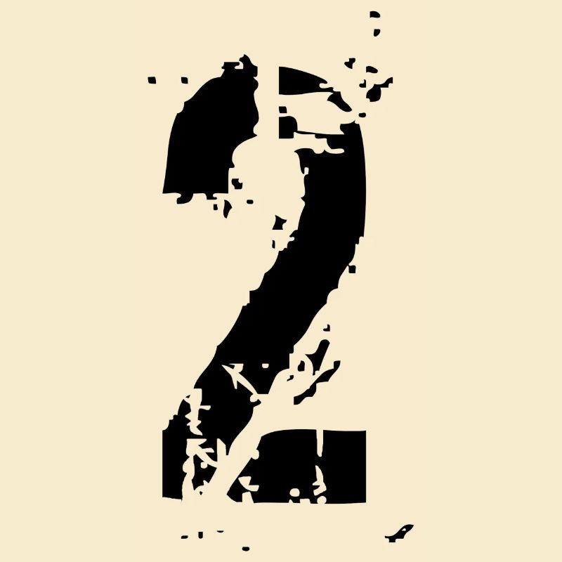 2 Number 2 years