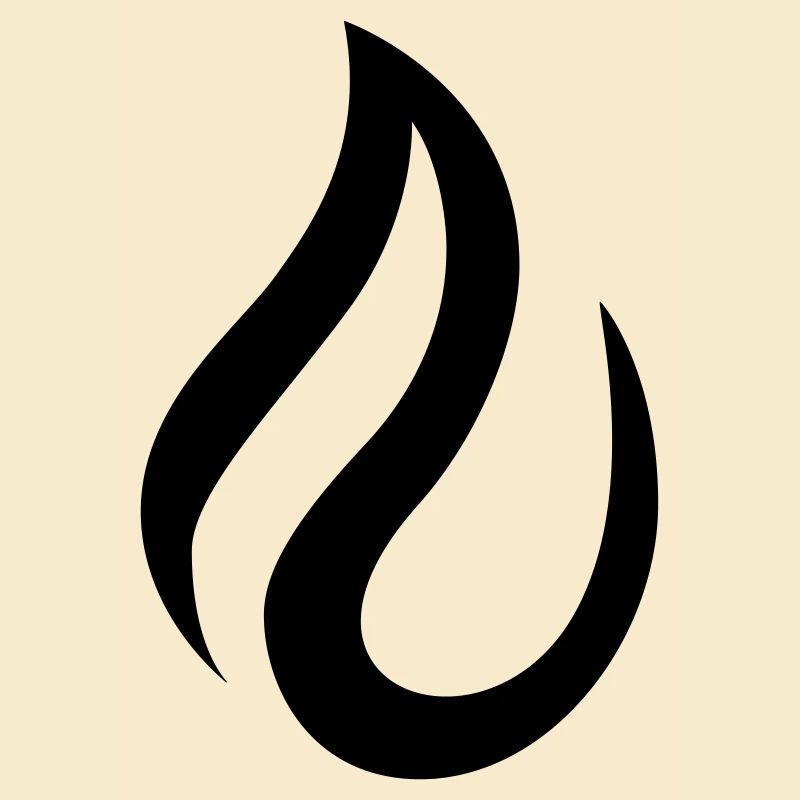 Flamme